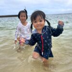 海水浴