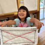 針しごと