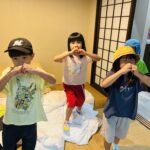 🌸 卒園旅行2日目：笑って、走って、最後まで全力投球！