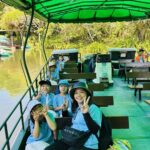 ☀️ 卒園旅行1日目：青空の下、思い出いっぱいのスタート！