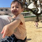 はじめまして！新しいお友だちとドキドキの第一歩