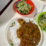 お泊まり保育２日目
