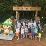 伊江島キャンプ2日目🏕 | はと組さんの冒険